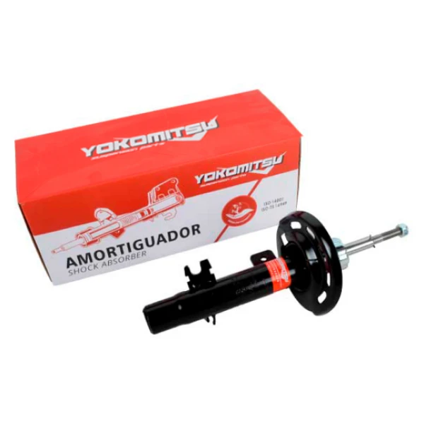 Amortiguador delanteros para peugeot 301 2013 2024 1.6 - Amortiguadores | ClickRepuestos